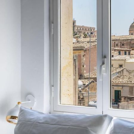 Mansarda Aurispa Noto Exteriér fotografie