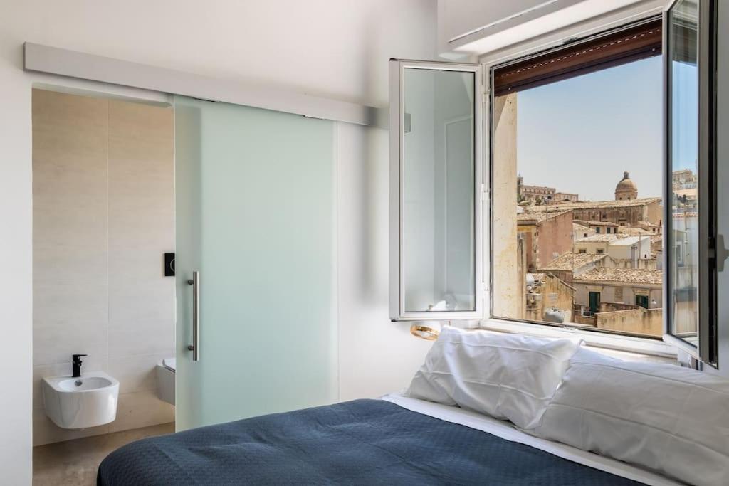 Mansarda Aurispa Noto Exteriér fotografie